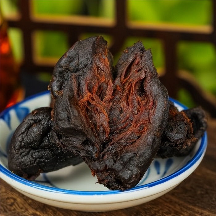 3种中药泡水喝养肾,这三种中药是养肾高手常泡水喝