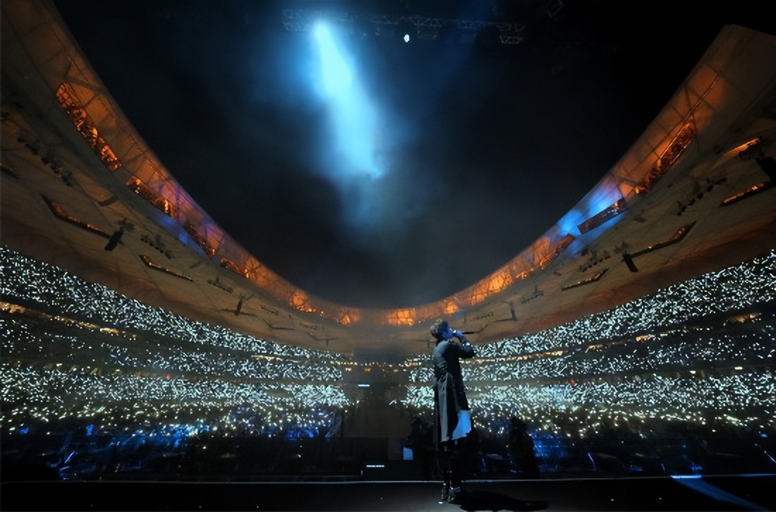 五月天演唱会吃火锅,五月天演唱会志愿者伙食被吐槽