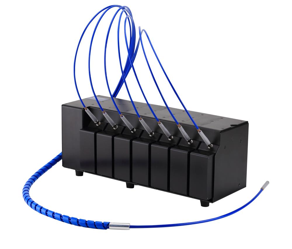 OVC展商|蔚海光学携多通道光谱仪将亮相武汉光博会