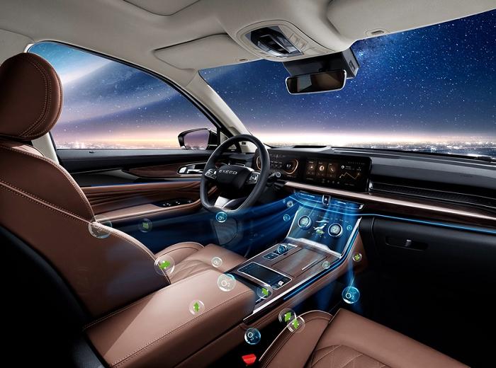 这几款奶爸必选的7座车值得入手,25万左右的7座奶爸车推荐