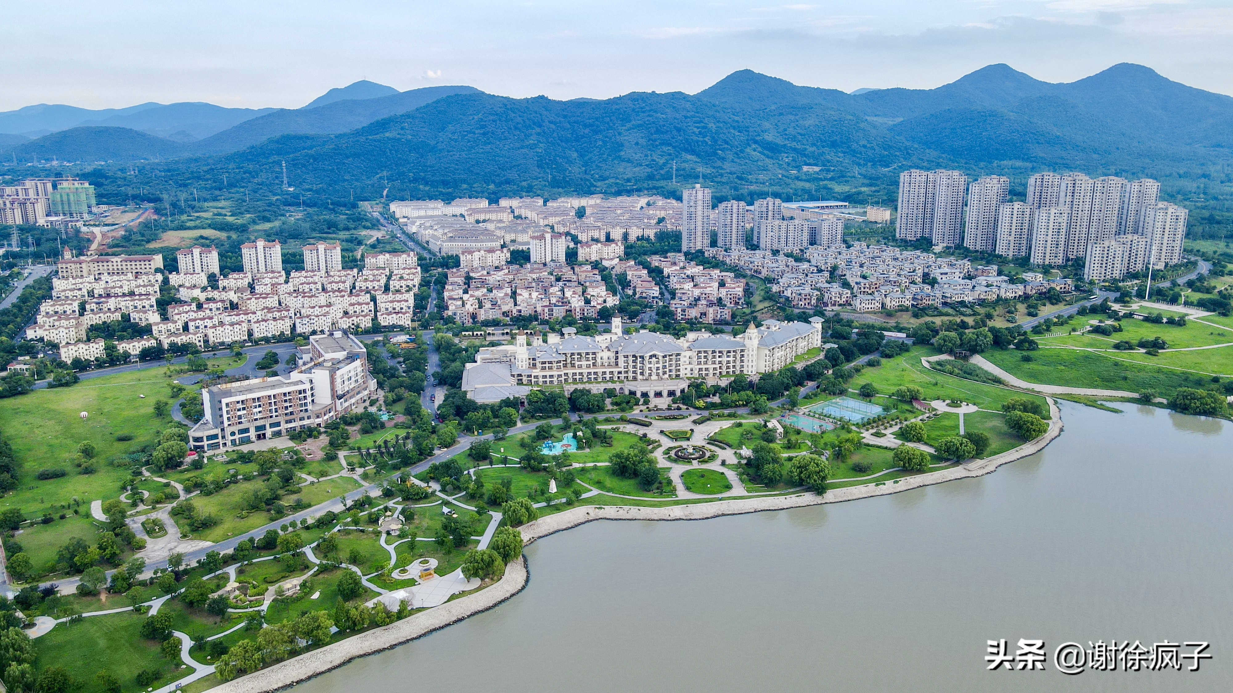 巢湖南岸凤凰酒店,巢湖南岸碧桂园凤凰酒店周围游玩