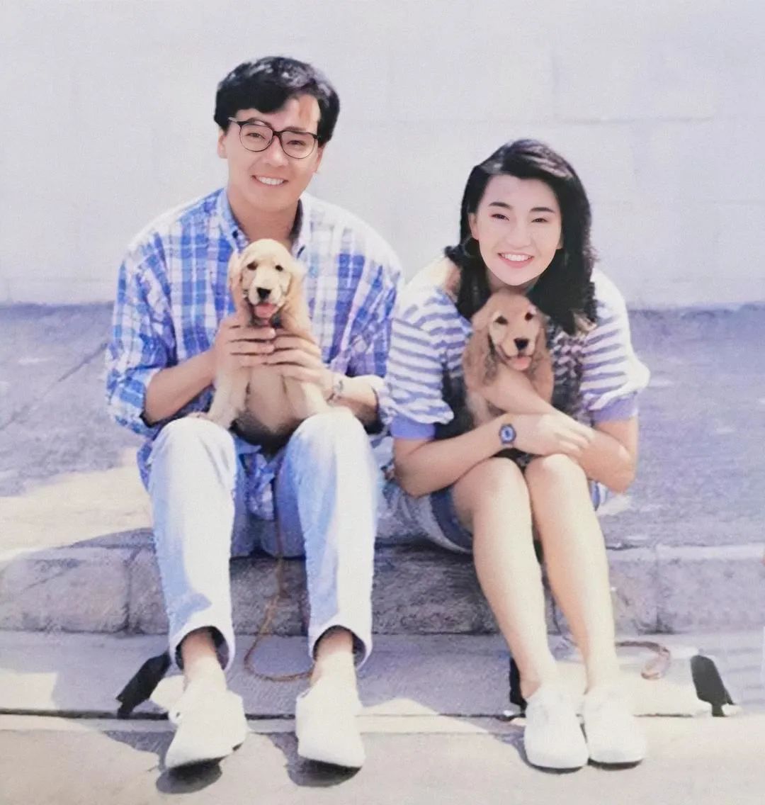 张曼玉息影12年,张曼玉息影20年