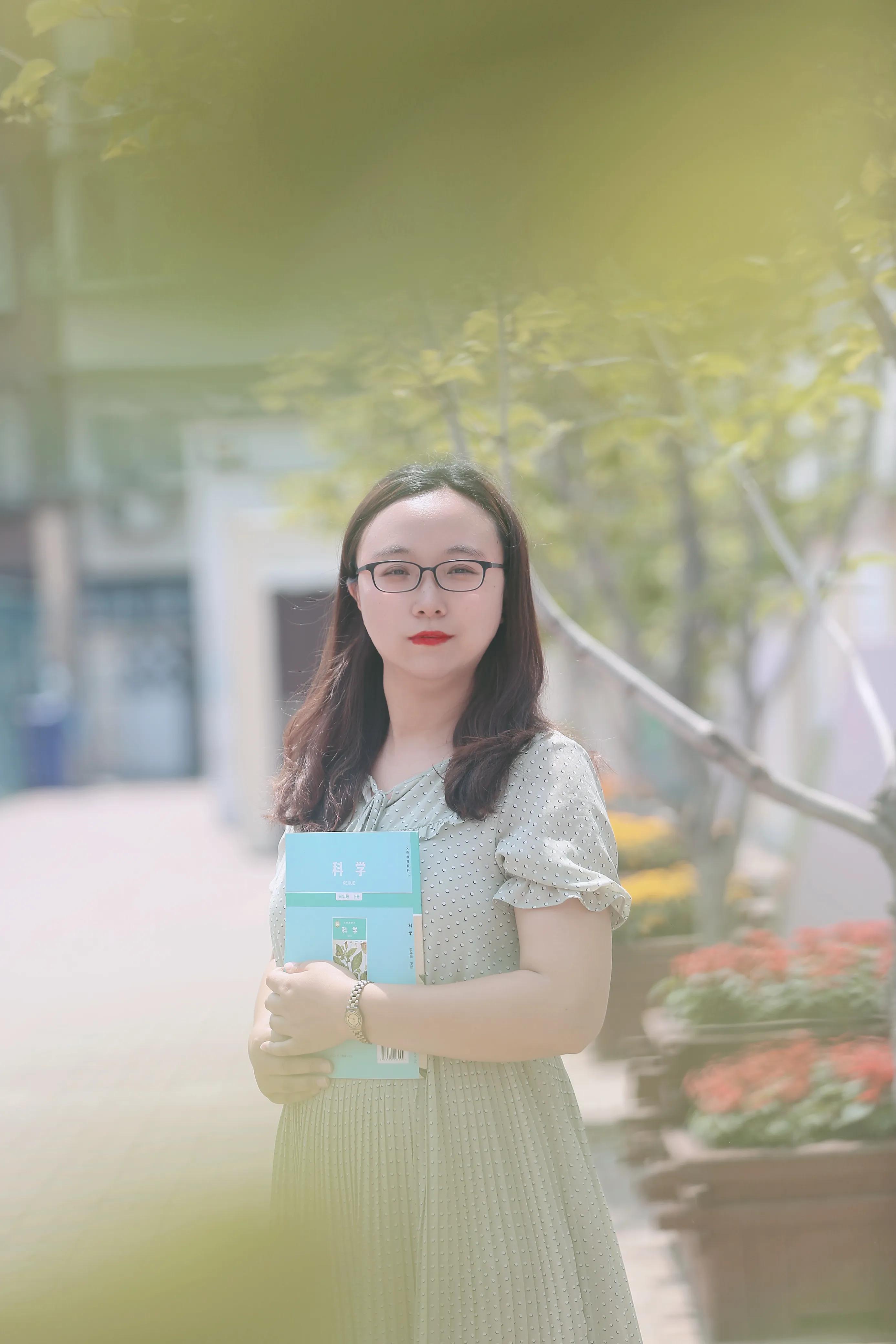 河东区福东小学：中青年骨干教师讲述“幸福教育”