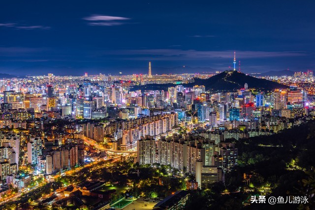 韩国中国人月薪平均多少,中国月薪多少算普通人