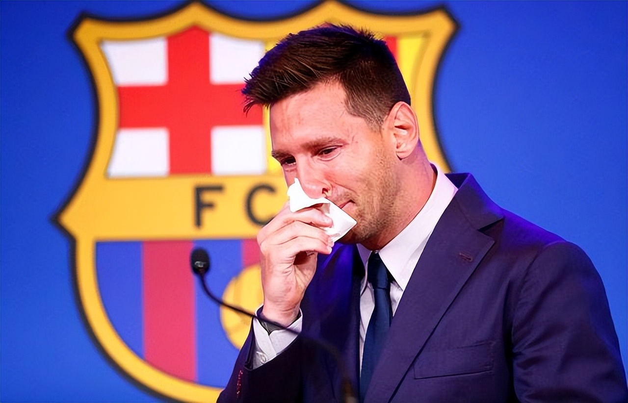 梅西巴萨故事,梅西感情经历纪录片