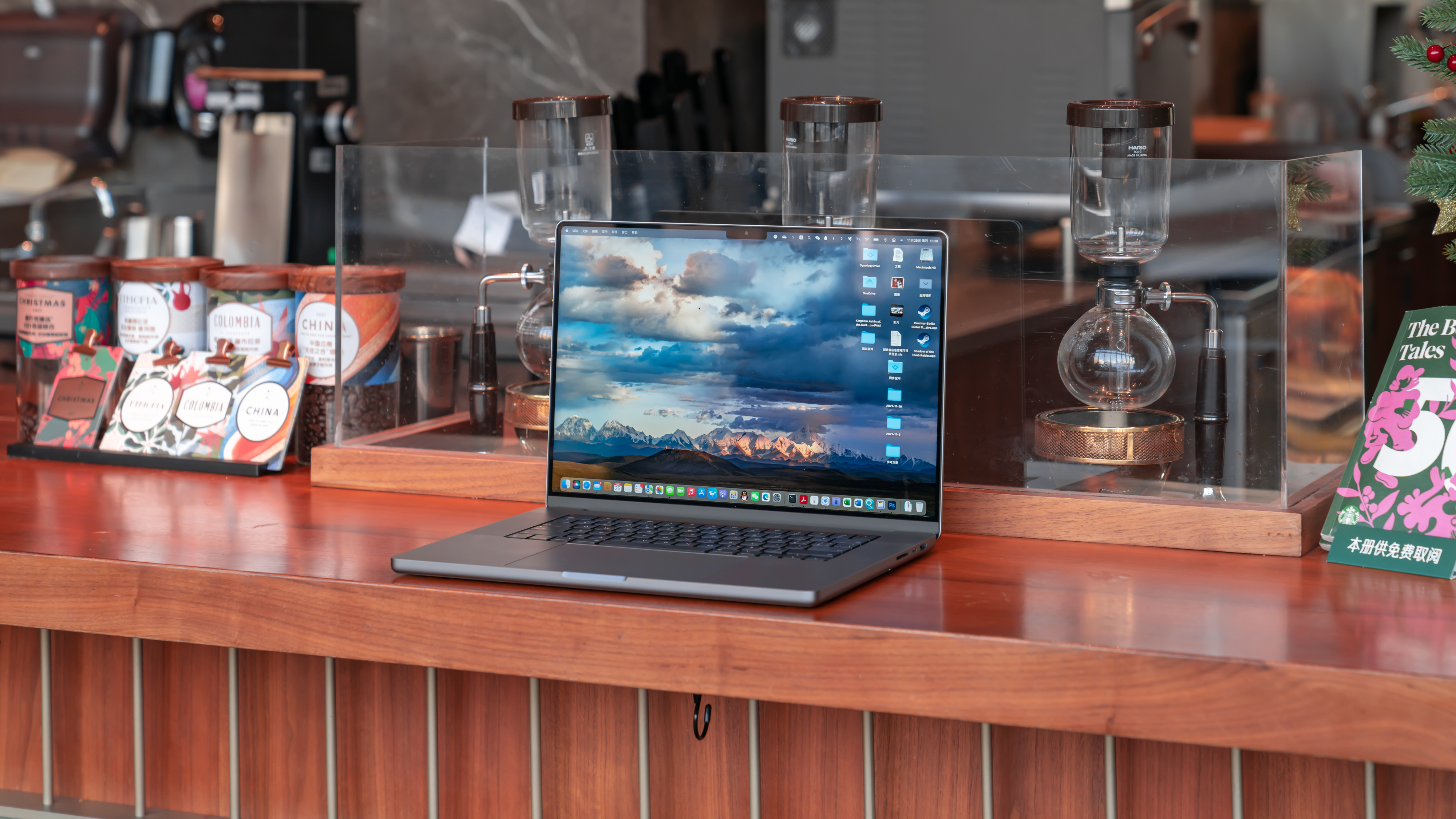 macbookpro2021有哪些新功能,macbookpro2021插口介绍