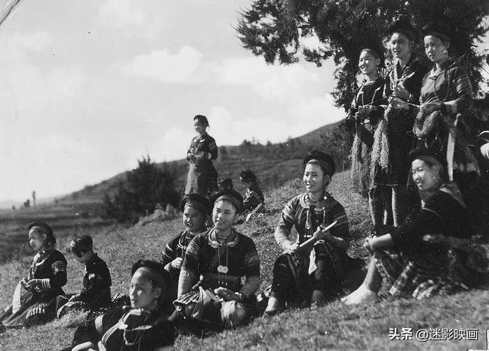 69年前的经典，边防战士大破境外匪特，于洋仲星火演的反特片