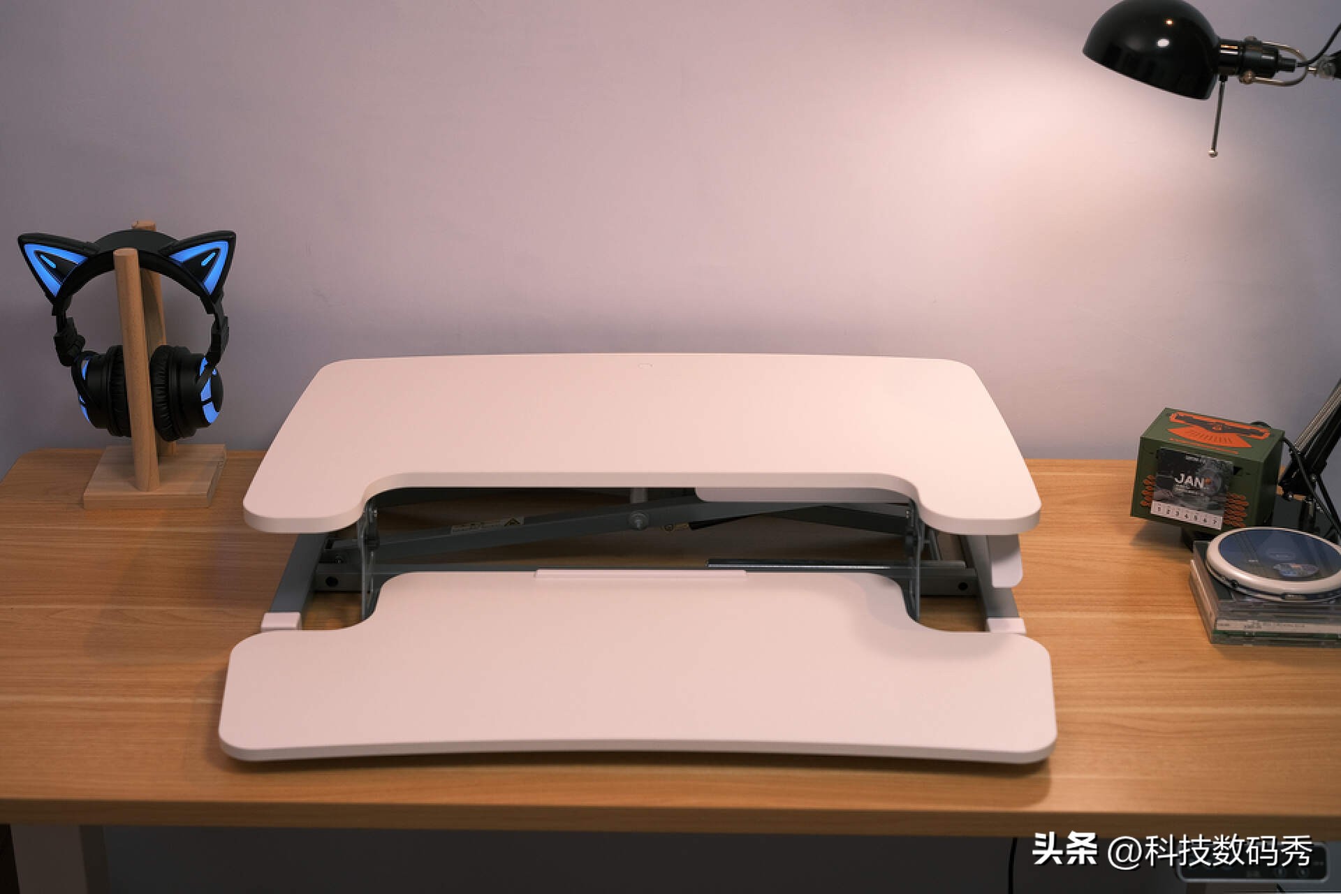 乐歌升降桌好用吗 (乐歌升降台mx1)