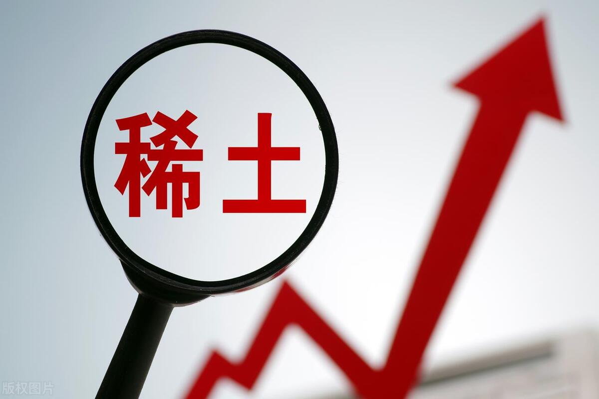 反超？美国成全球最大“*土稀**出口国”，中国*土稀**产业如何发展？