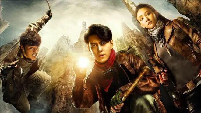 天下霸唱宇宙观,天下霸唱宇宙实力排行