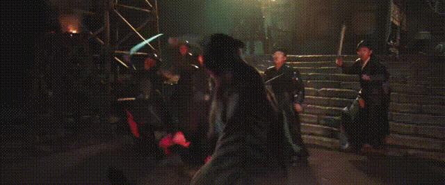 谢苗的电影为什么越来越好看了,谢苗扛起中国动作电影大旗