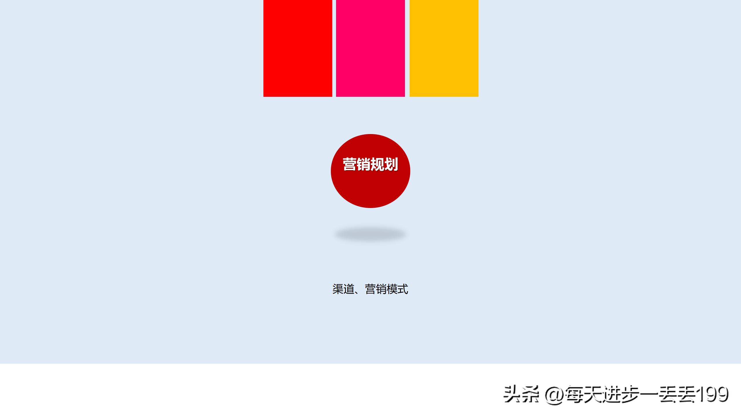 产品策划的营销策划书怎么写,营销策划书补充说明怎么写