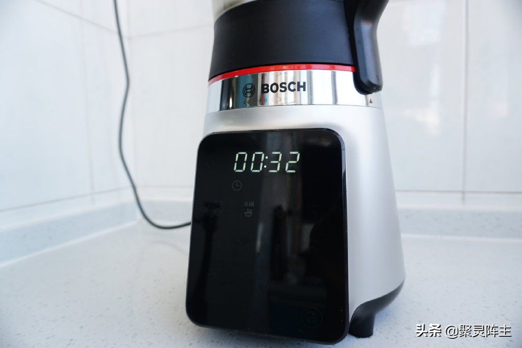 德国博世破壁机测评,博世破壁机哪个型号最好