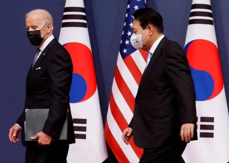 中韩双边关系新动向,中方再次阐明中美关系立场