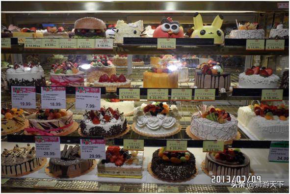 加拿大温哥华自由行,温哥华8日游攻略