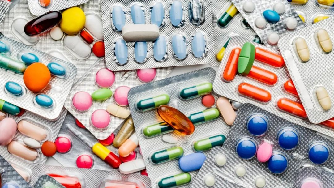 查出肺结节吃什么药好得快,查出肺结节需要停心脏病的药吗