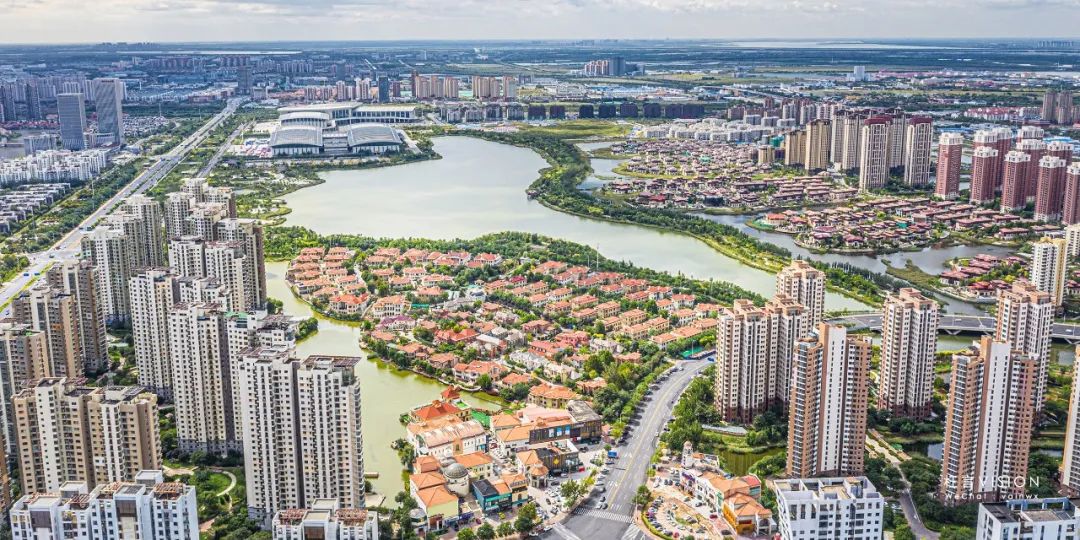 你好，我叫天津，这是我2022年的最新简历