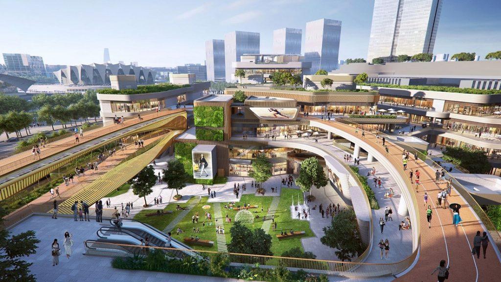 日本茑屋书店经营之道,最美书店电商冲击下日本茑屋书店