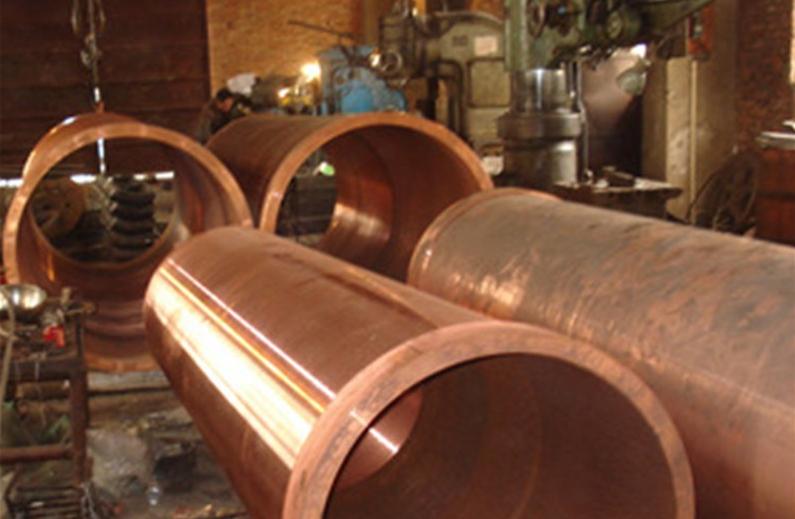 激光焊接机可以焊接紫铜吗,激光焊接机焊紫铜