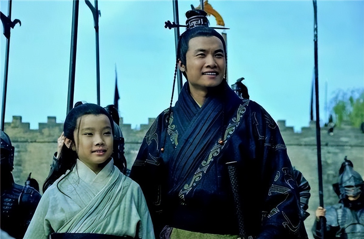 曹冲绝顶聪明，为啥13岁却早夭了？司马懿说出实情，他是真的蠢