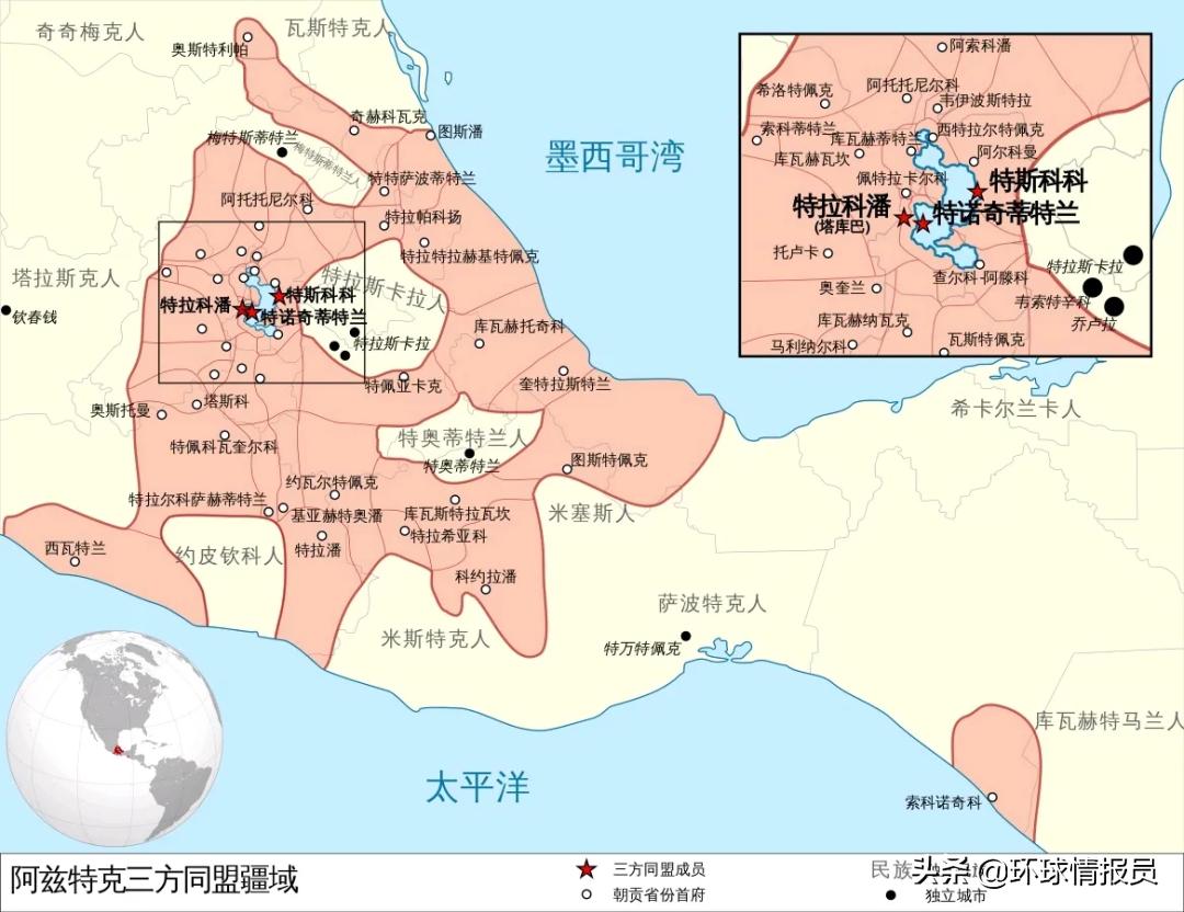 墨西哥被美国吞并了多少领土,美国吞并了墨西哥多少土地