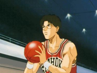 灌篮高手上映现场有多燃,熬夜追灌篮高手首映