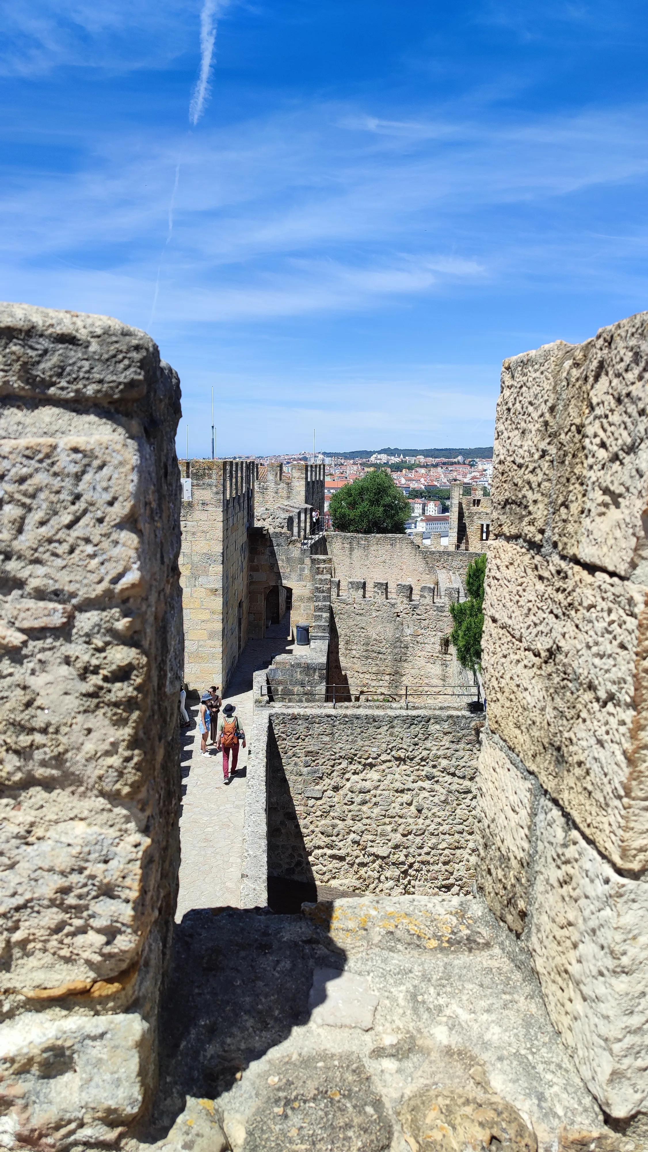 葡萄牙里斯本风景视频,葡萄牙里斯本旅游