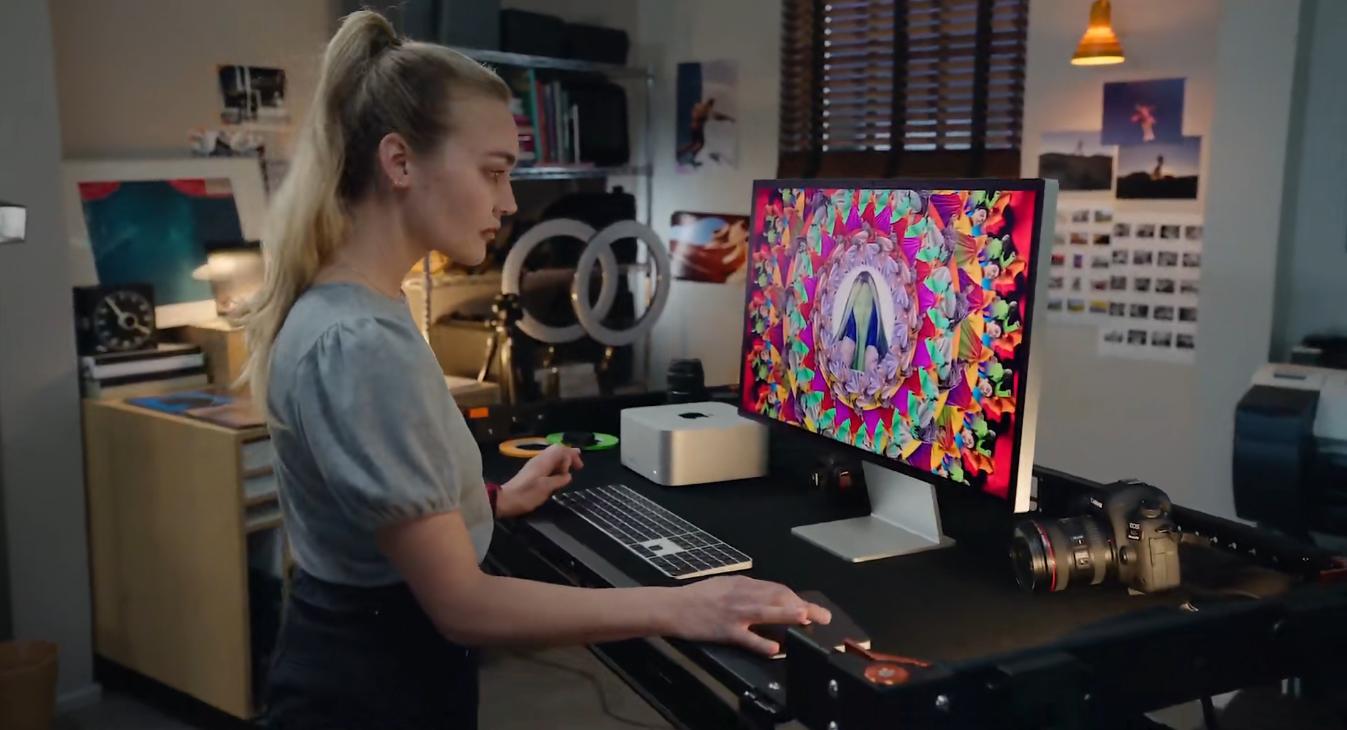 苹果春季新品发布会演示原神了吗,苹果春季发布会总结