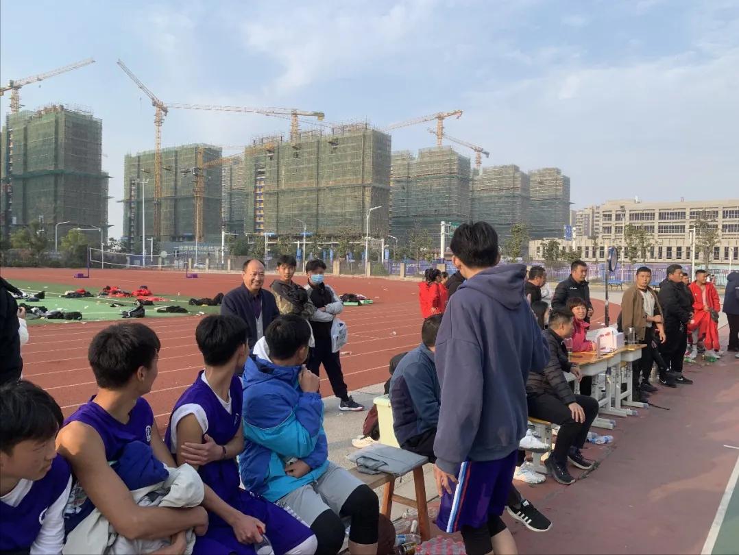 捷报频传、再创佳绩——阜南县玉泉中学社团活动助力“双减”