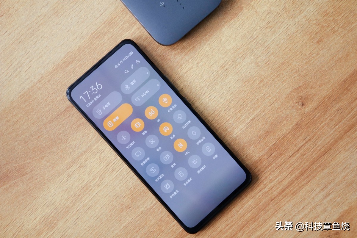 领势随身wifi5g,随身wifi与手机热点比较测试