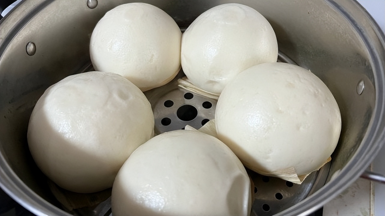 把馒头放进冰箱里3天后会怎么样,常温下馒头保存方法技巧