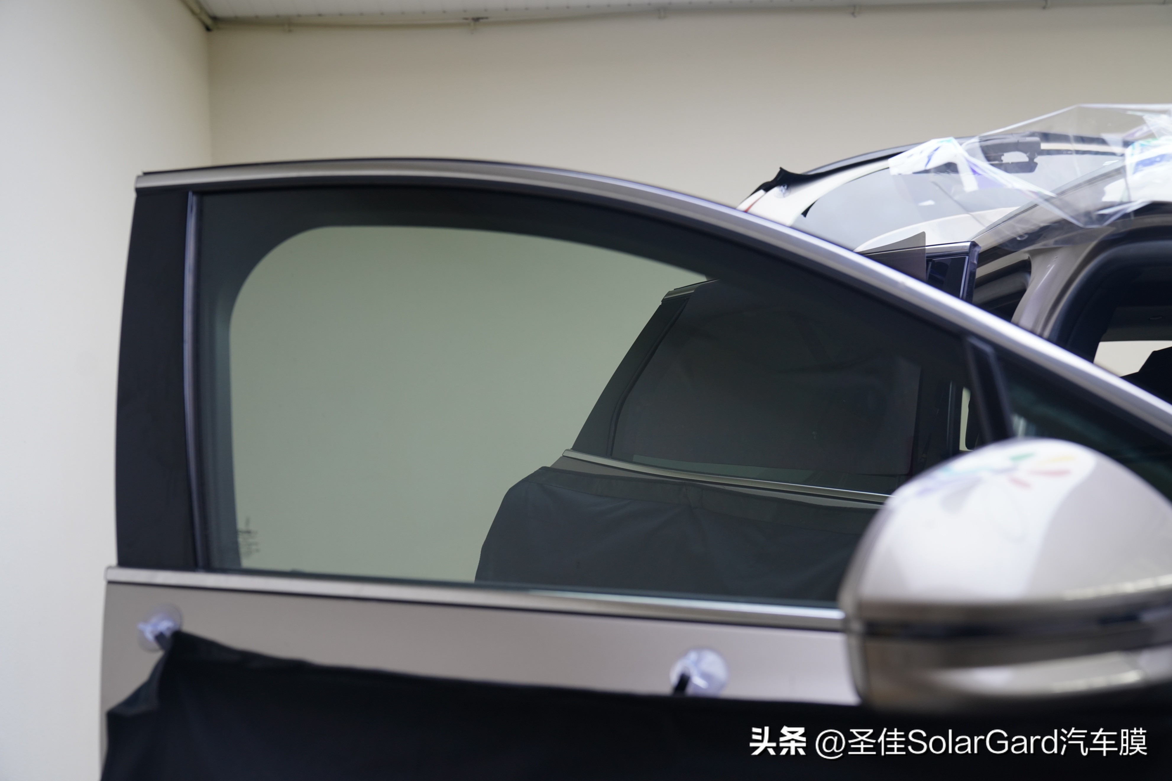 2020年汽车玻璃贴膜品牌排行,汽车玻璃贴膜材质排行榜