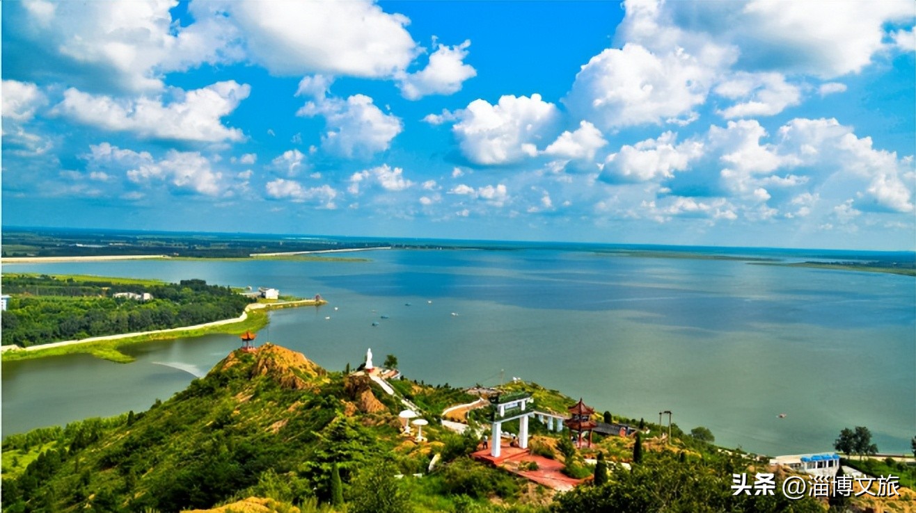 “不敢高声语，恐惊天上人。”山东十大水库，有着惊世骇俗的美！淄博这座水库有着感天动地的历史记忆。