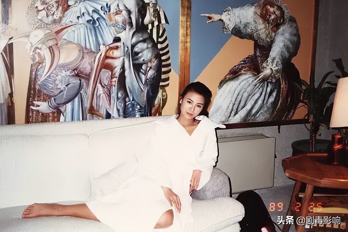 陈雅伦情史,陈雅伦现状