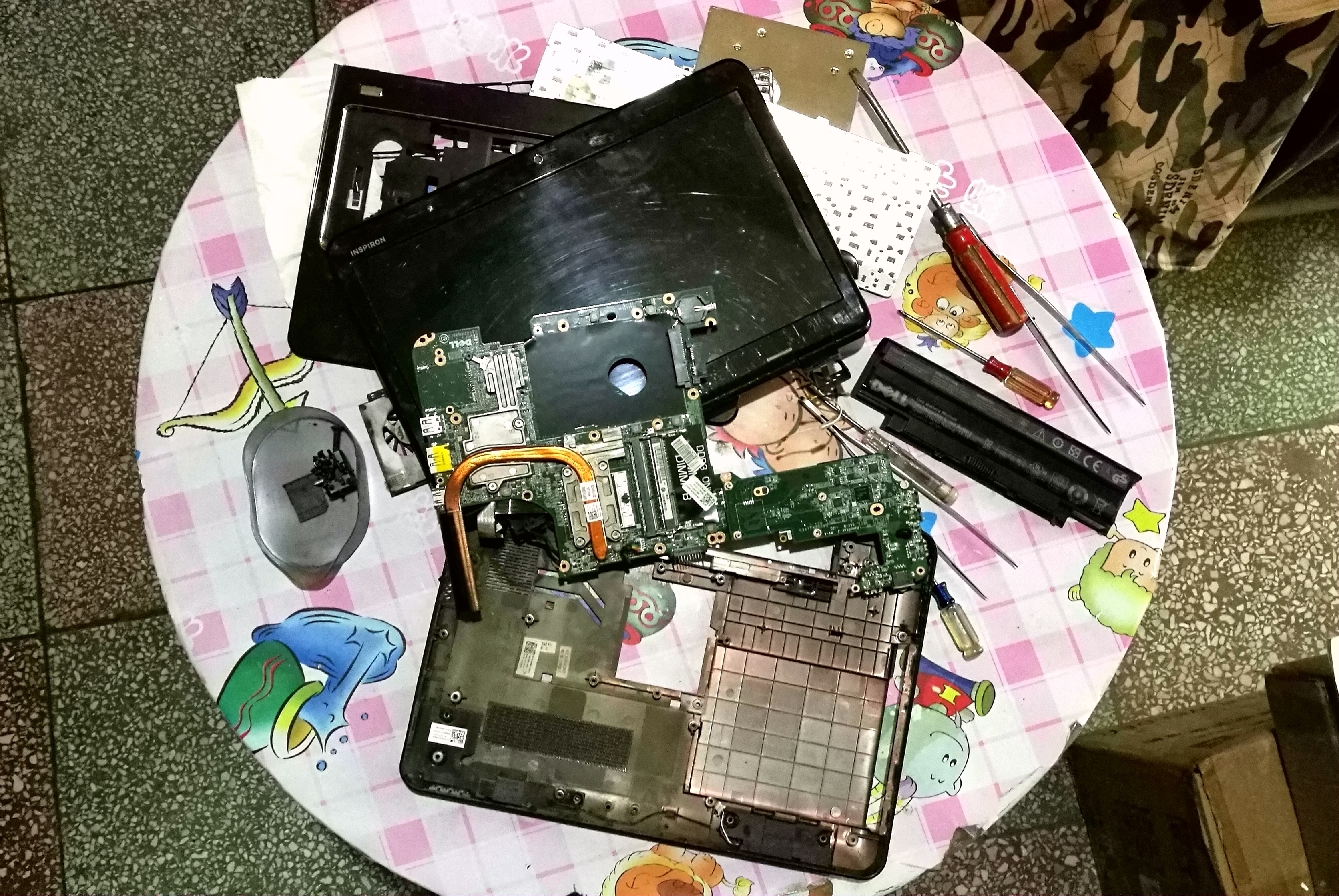 笔记本电脑加装固态硬盘找谁,笔记本电脑加装固态硬盘后不开机