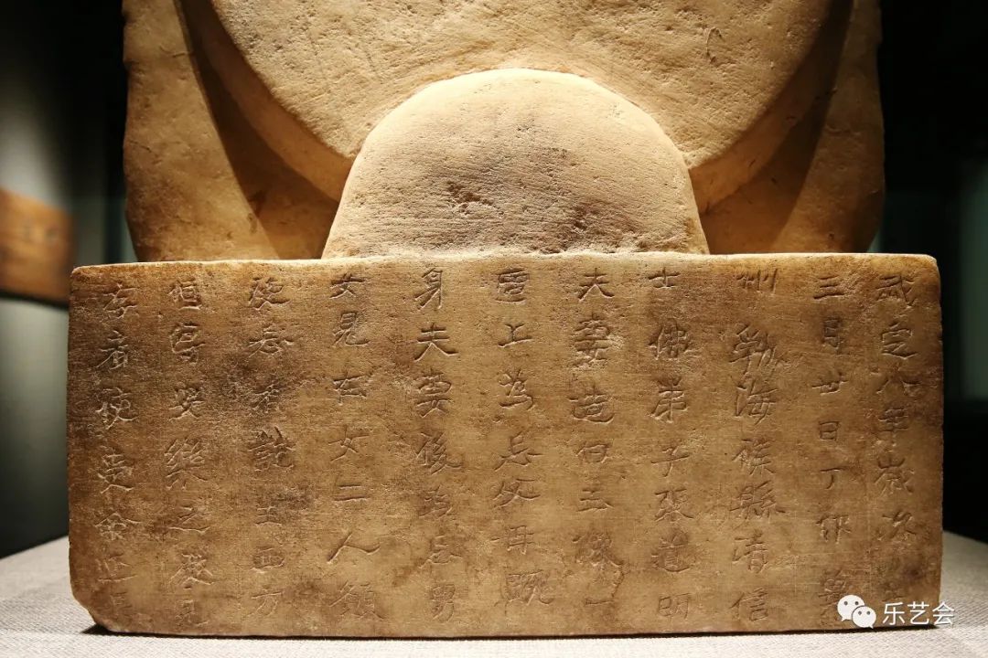 文化保定之惊艳世界的曲阳石雕,河北博物院曲阳石雕在哪个展厅