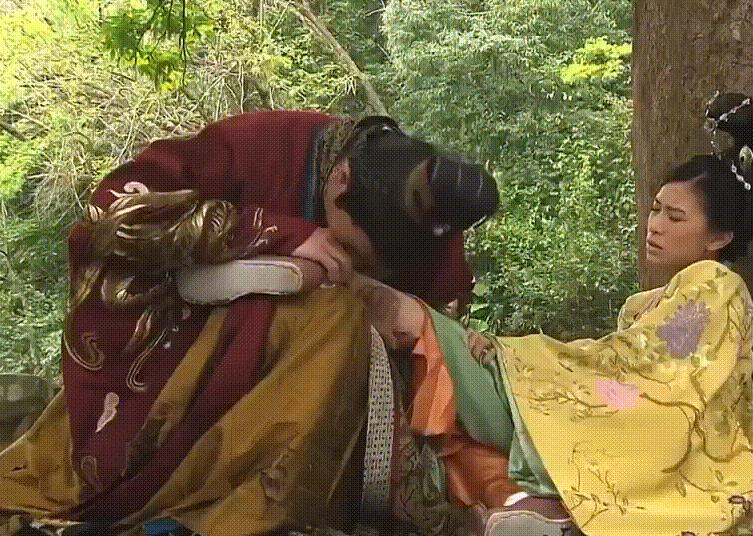 甄嬛传中银针试毒在哪一集,甄嬛传银针试毒片段