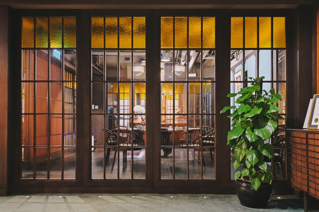 朗廷旗下英伦风酒店,香港朗廷酒店4天3晚