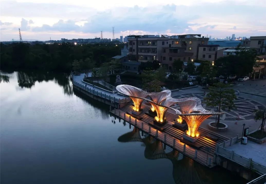 打造美丽乡村建设的金点子,美丽乡村规划与建设典型案例