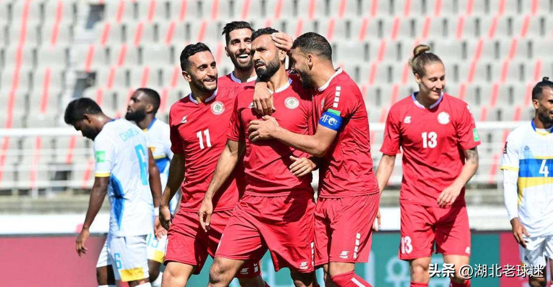 四国友谊赛：14亿人口大国轻取弱旅，国足亚洲杯对手打入3球