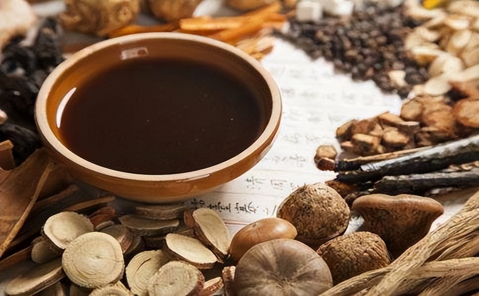 健康小贴士高血压,关于高血压的中医辨证论治