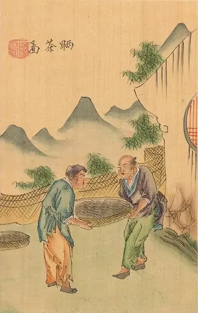 鑼舵枃鍖栨槸鑼跺彾涓庣簿绁炵殑缁撳悎,涓浗鐨勮尪鏂囧寲涓庤尪鍙剁殑鍝佺浠嬬粛