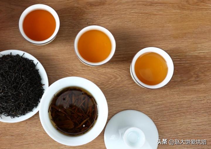 茶圈怪像,茶圈老茶客