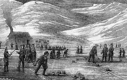 中国冬奥会冰壶多少钱,冬奥会冰壶现在值多少钱