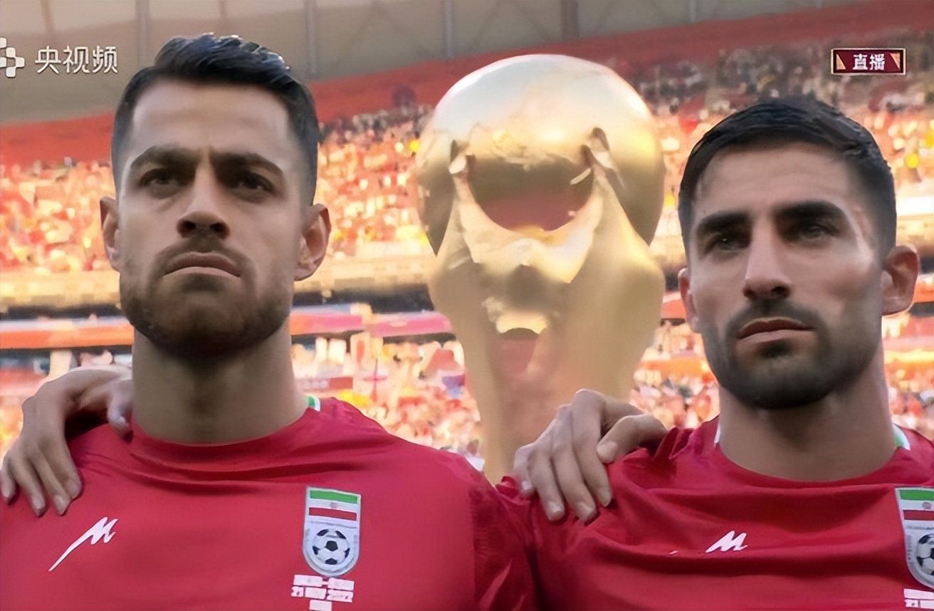 世界杯伊朗不敌英格兰队,世界杯伊朗输了还是赢了