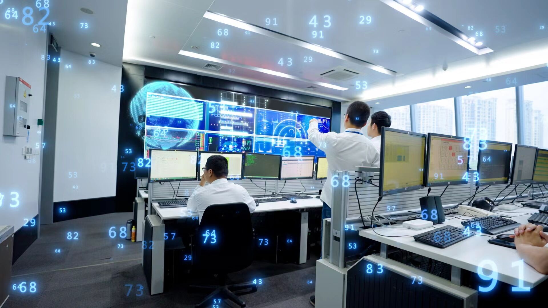 卅载卅人｜东吴证券信息技术总部：自主创新，赋能未来（上）