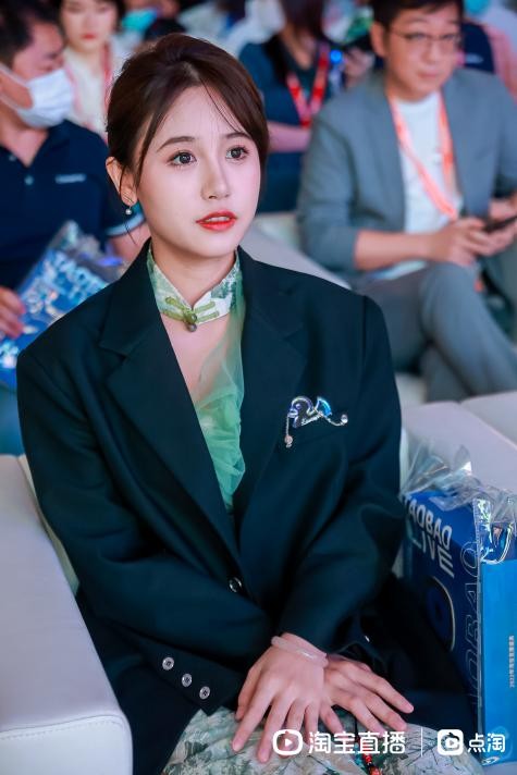 从内容到消费,淘宝直播一直在增长