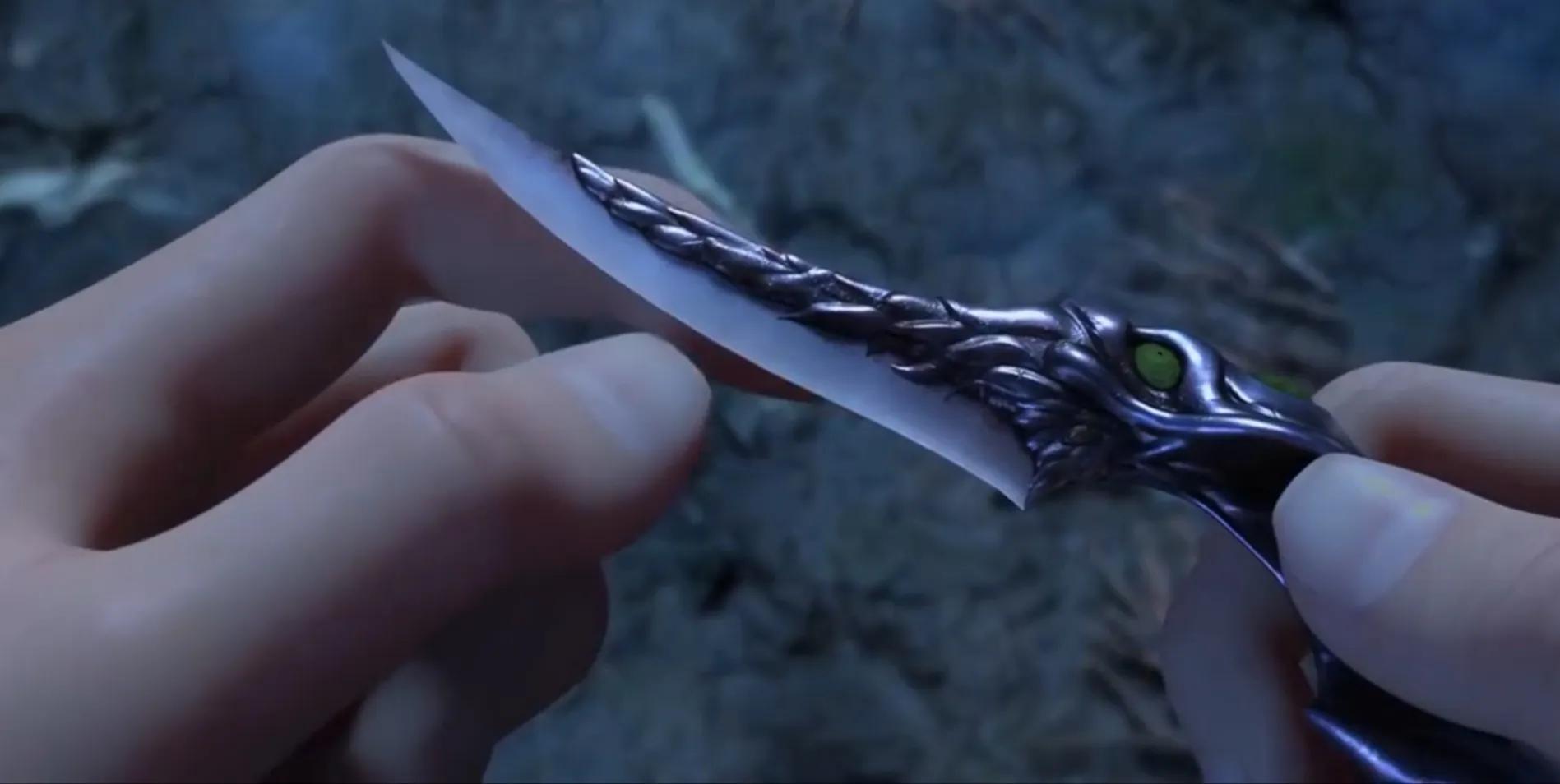 少年歌行萧瑟人物介绍,少年歌行小说人物介绍