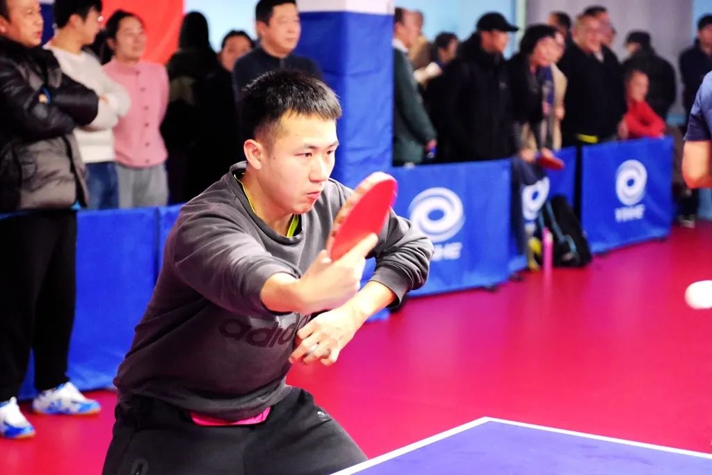 广西桂林2021乒乓球锦标赛,广西桂林乒乓球赛落幕