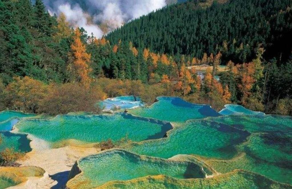 简述中国园林的特点,园林景观大揭秘